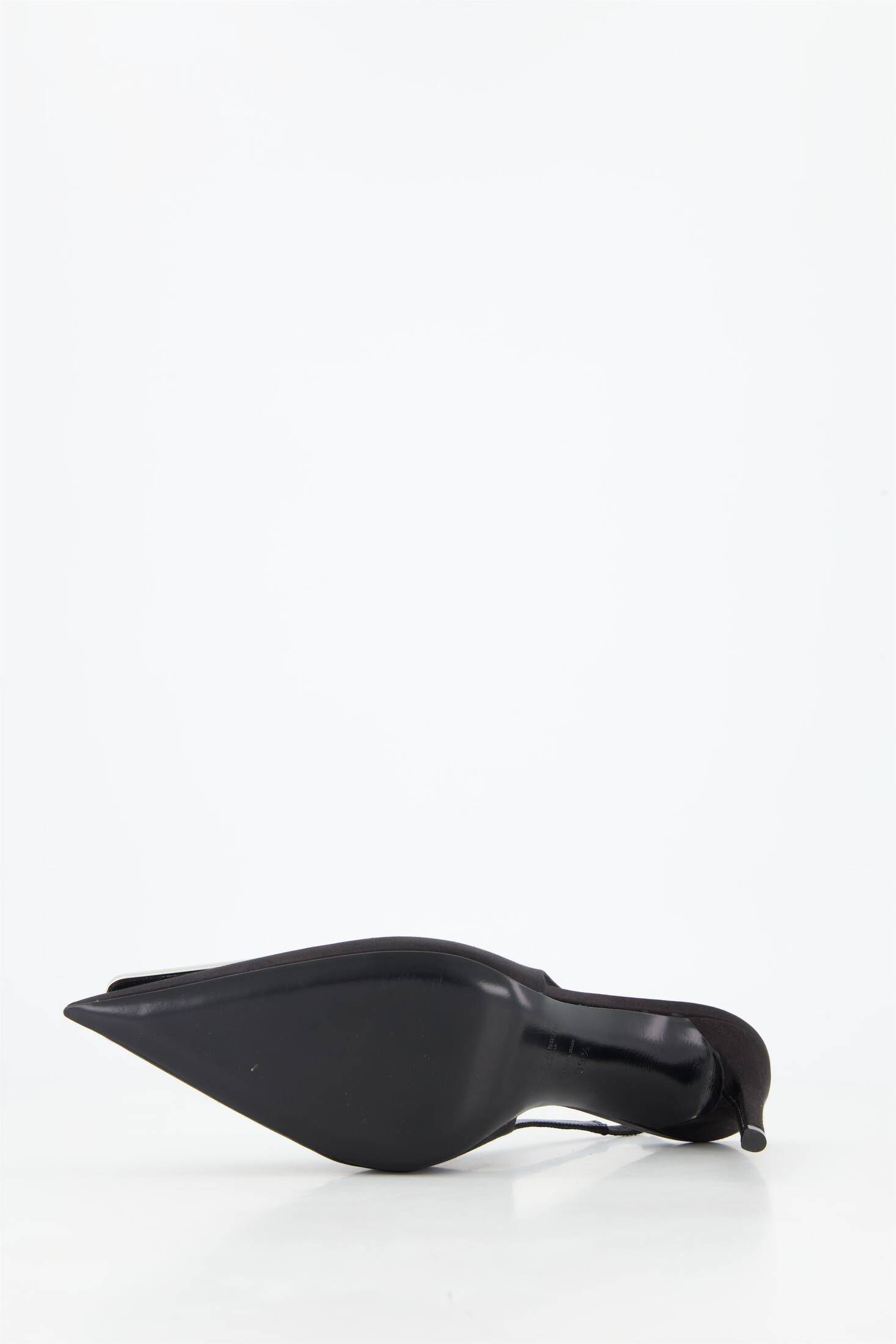 Saint Laurent| Damen Pumps FARIDA 95 LUZ PU