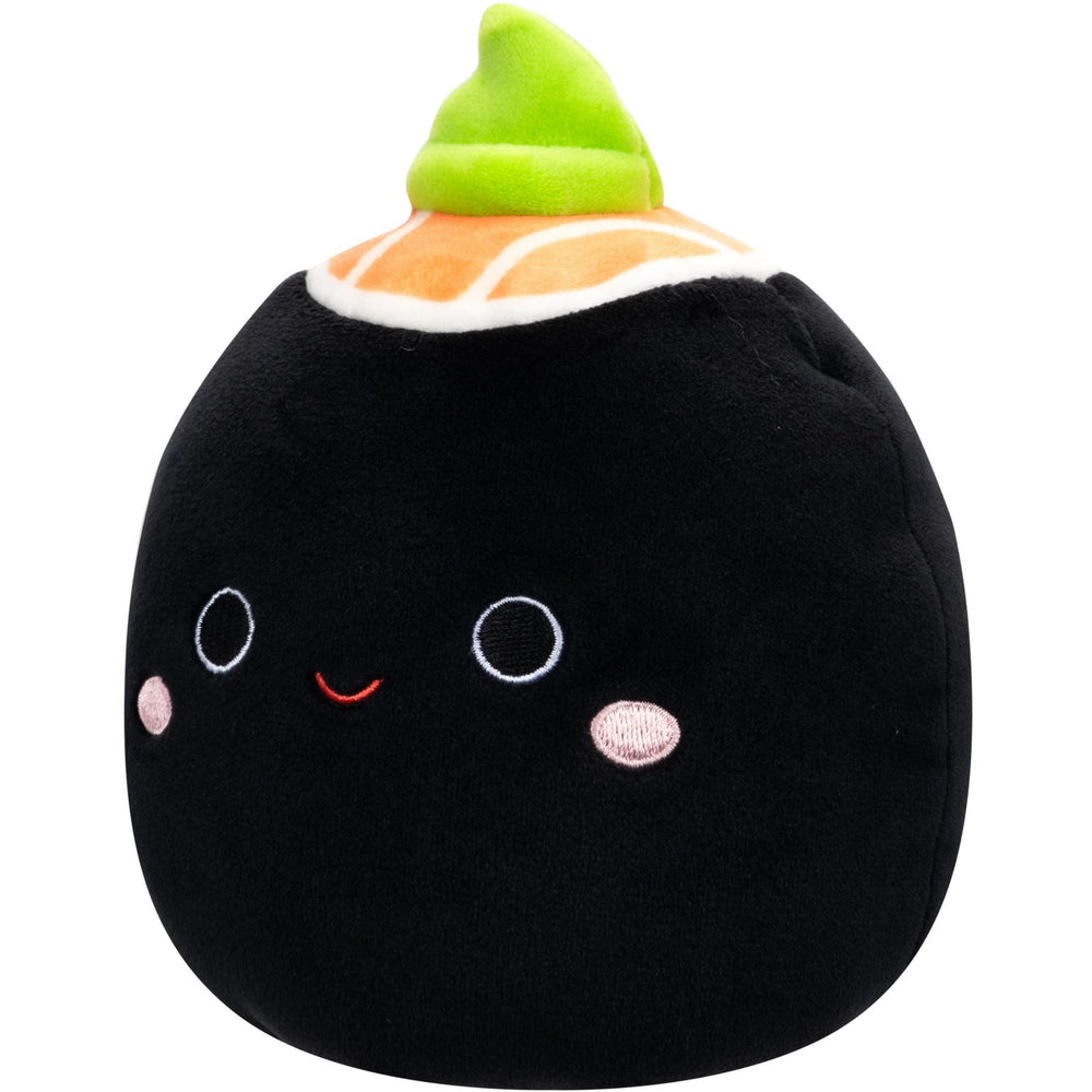Køb Squishmallows Shozo Nori Sushi/ Daley Takeout Noodles 13 cm