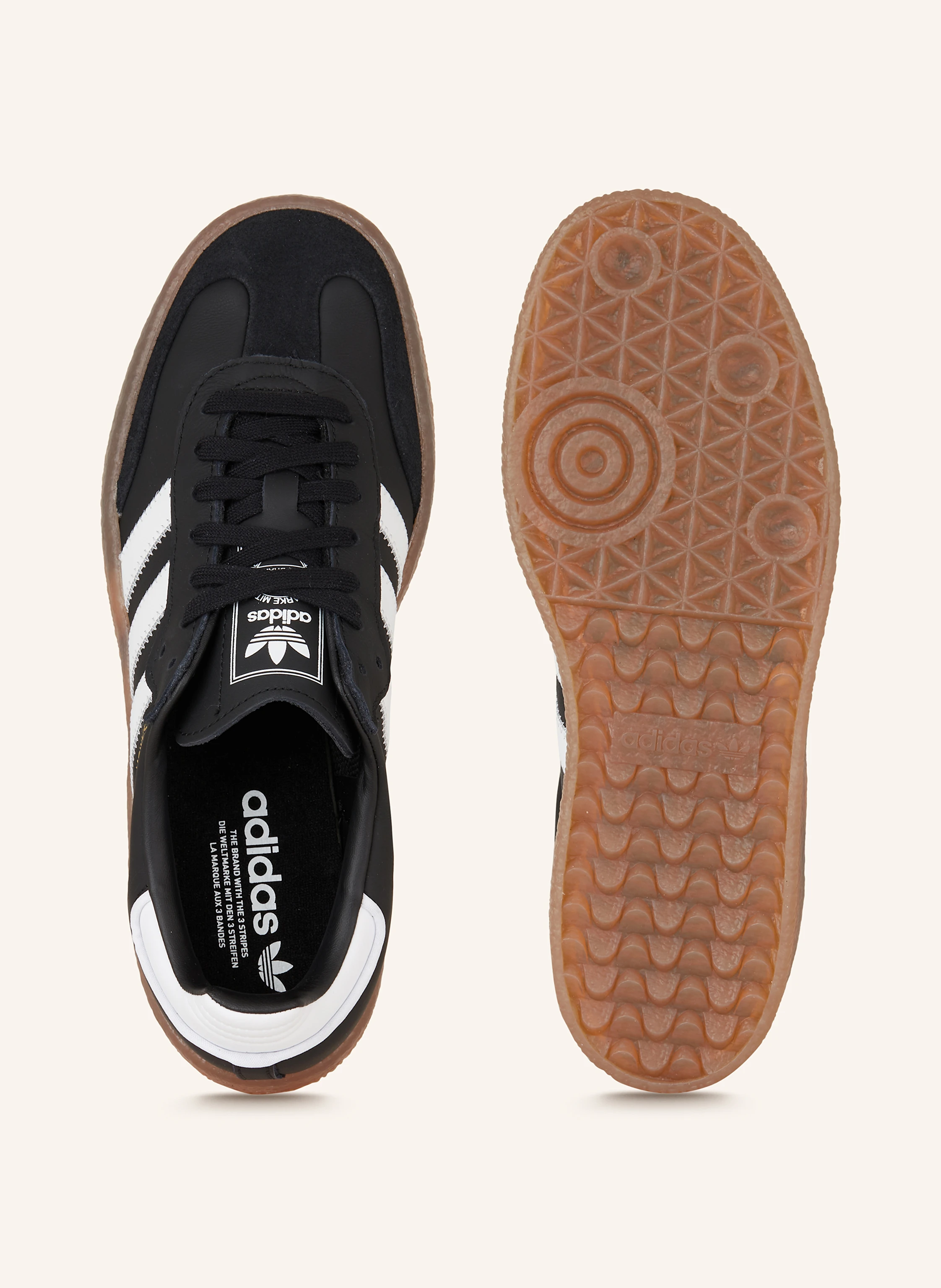 adidas Originals Sneaker SAMBAE