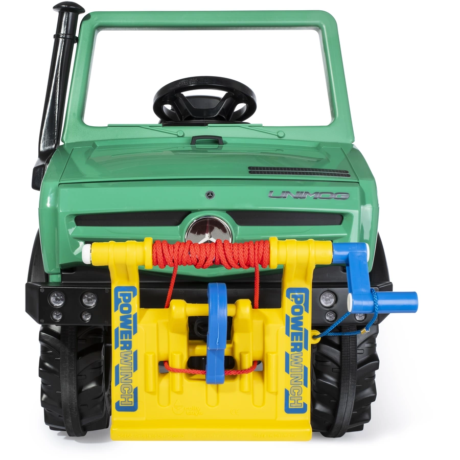 rolly®toys rollyUnimog Forst