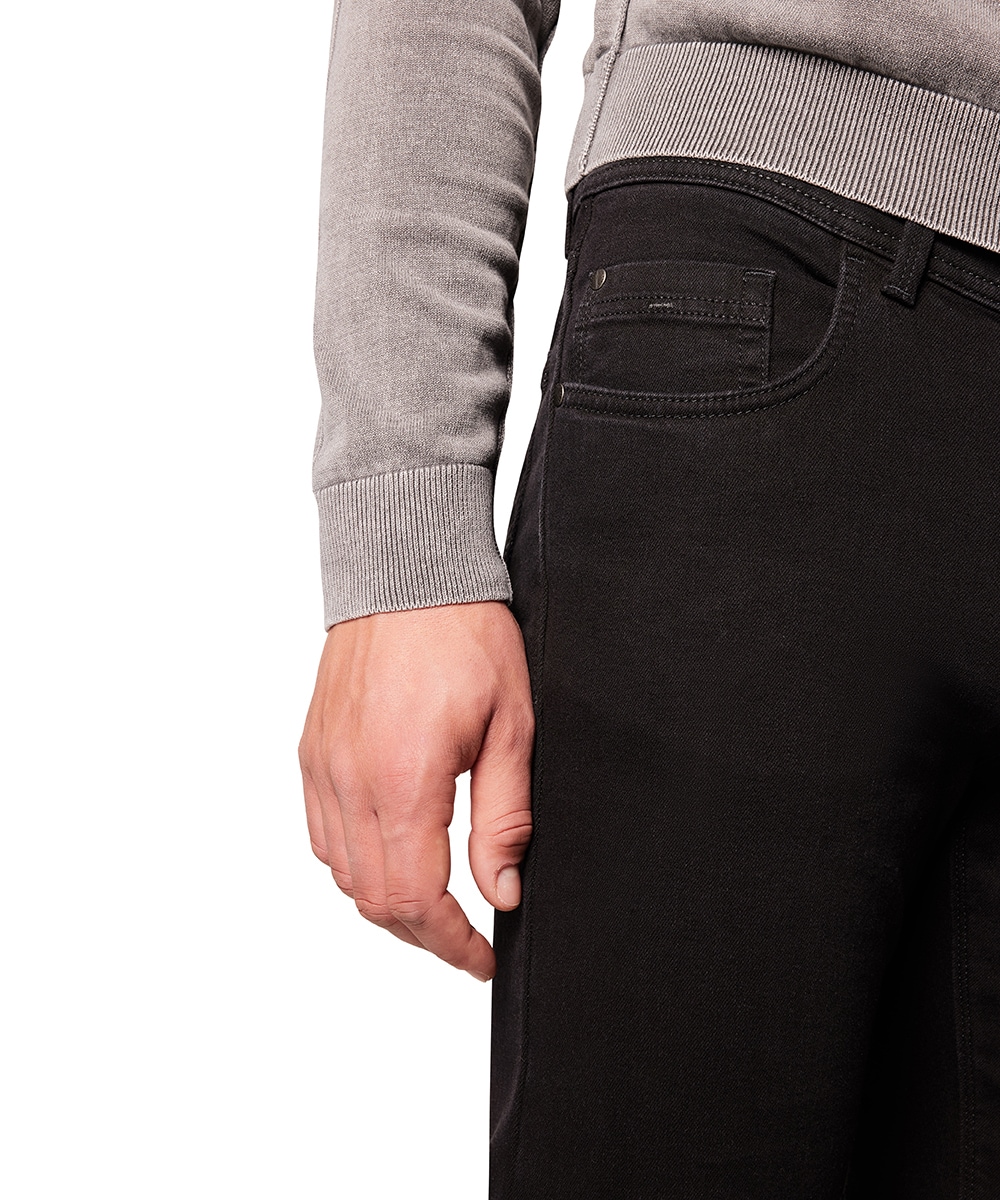 Pioneer Authentic Jeans 5-Pocket-Hose »RANDO«  im Five-Pocket Style