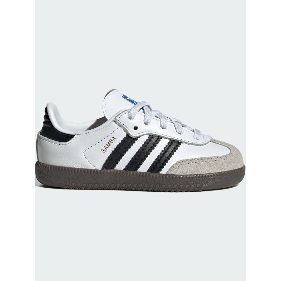Adidas Original Chaussure Samba OG Enfants