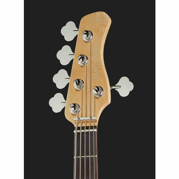 Marcus Miller V3 5 TS 2nd Gen