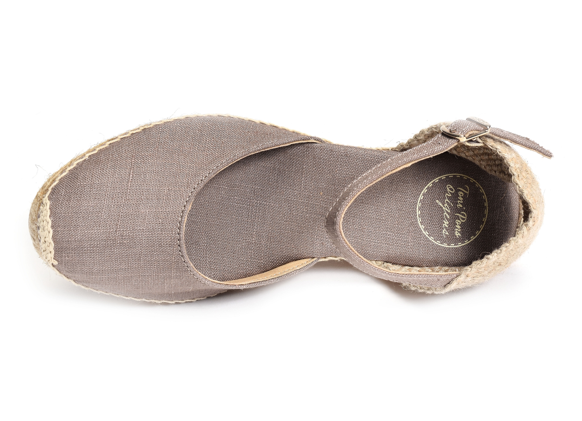 Caldes taupe