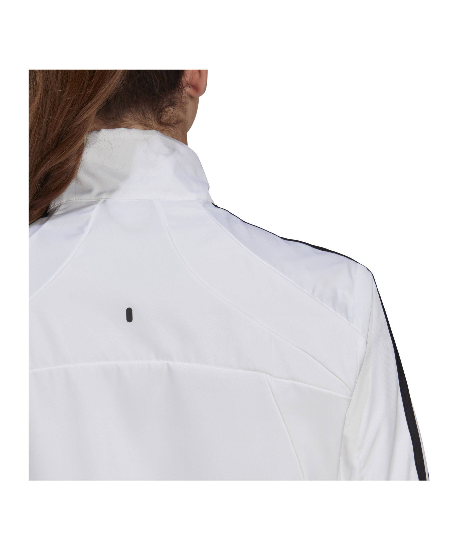 adidas Performance| Damen Running - Textil - Jacken Marathon Response Jacke Running Damen