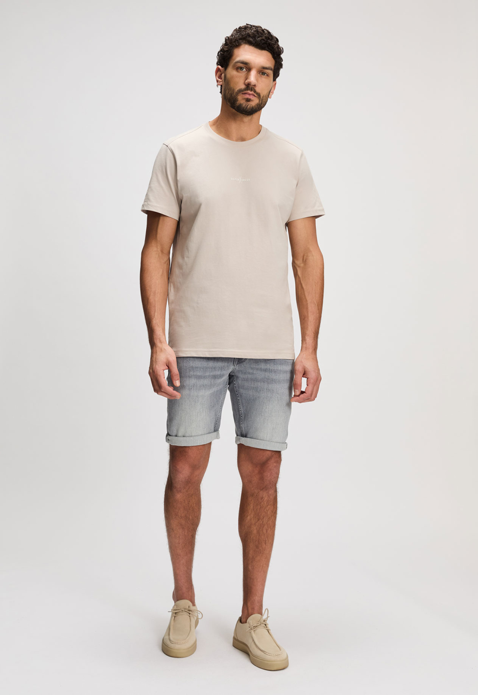 Silvercreek Logo T-shirt