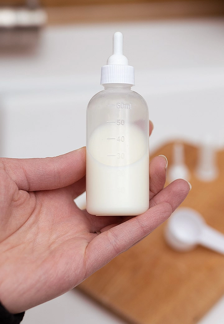 Vet-Concept Aufzuchtflasche