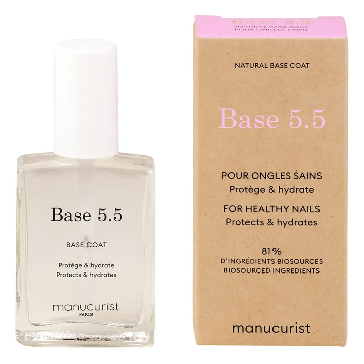 Manucurist Base 5.5 - 15ml