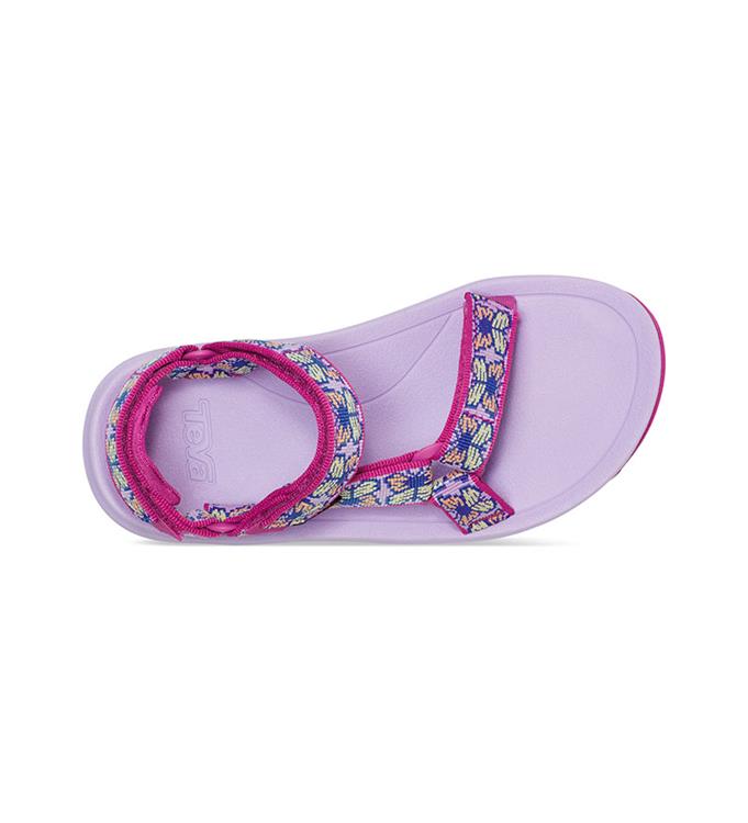 K Hurricane XLT 2 BUTTERFLY PASTEL LILAC ELILAC