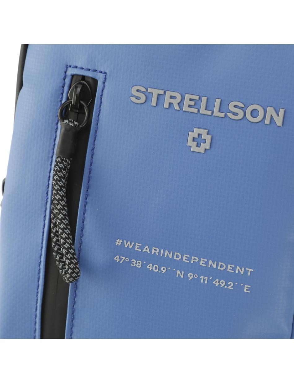 STOCKWELL 2.0 BRIAN SHOULDERBAG XSVZ