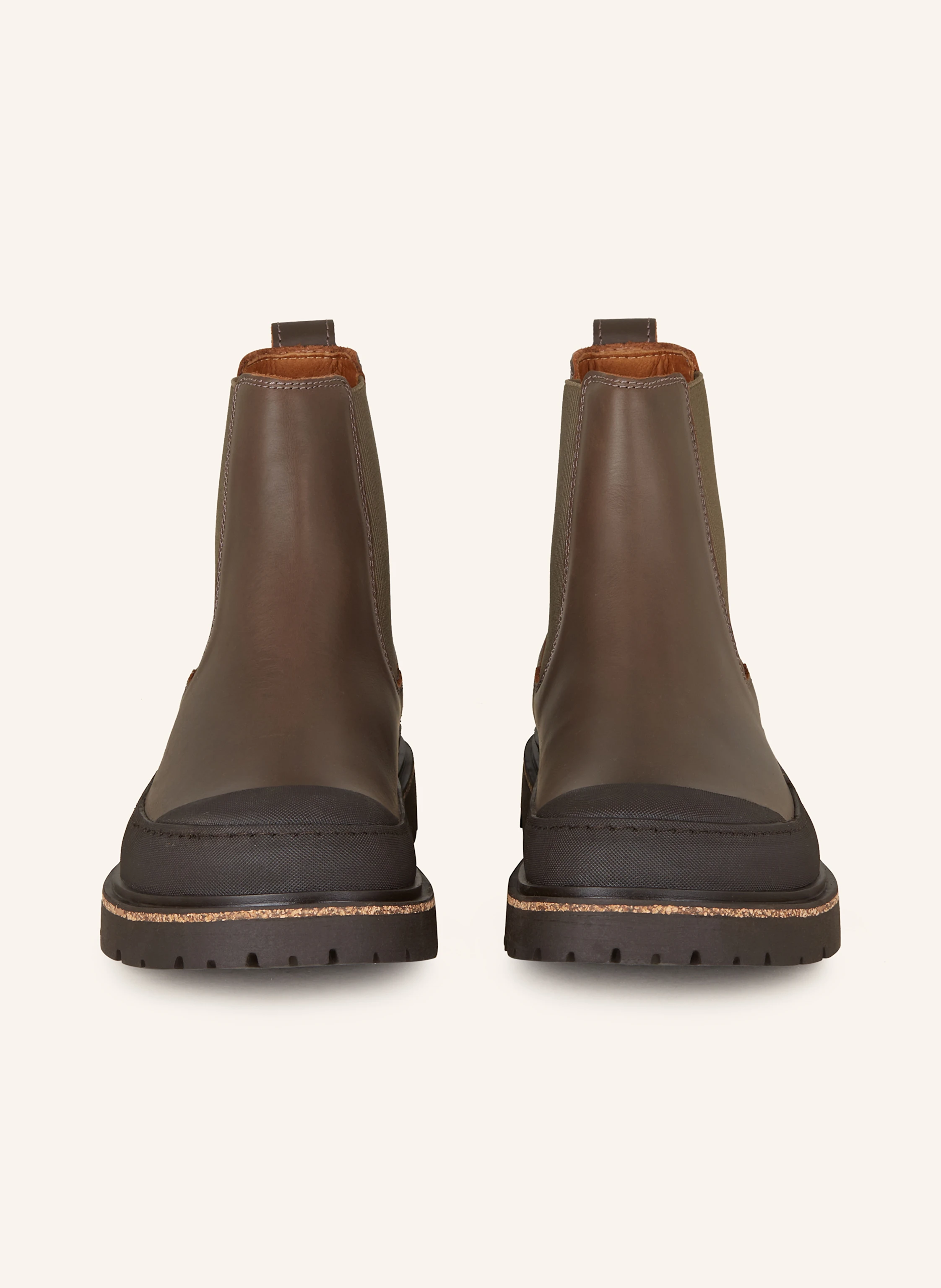 BIRKENSTOCK Chelsea-Boots PRESCOTT