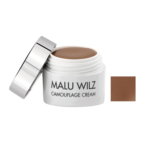 Malu Wilz Camouflage Cream Ash Brown Breeze Nr.07 6g