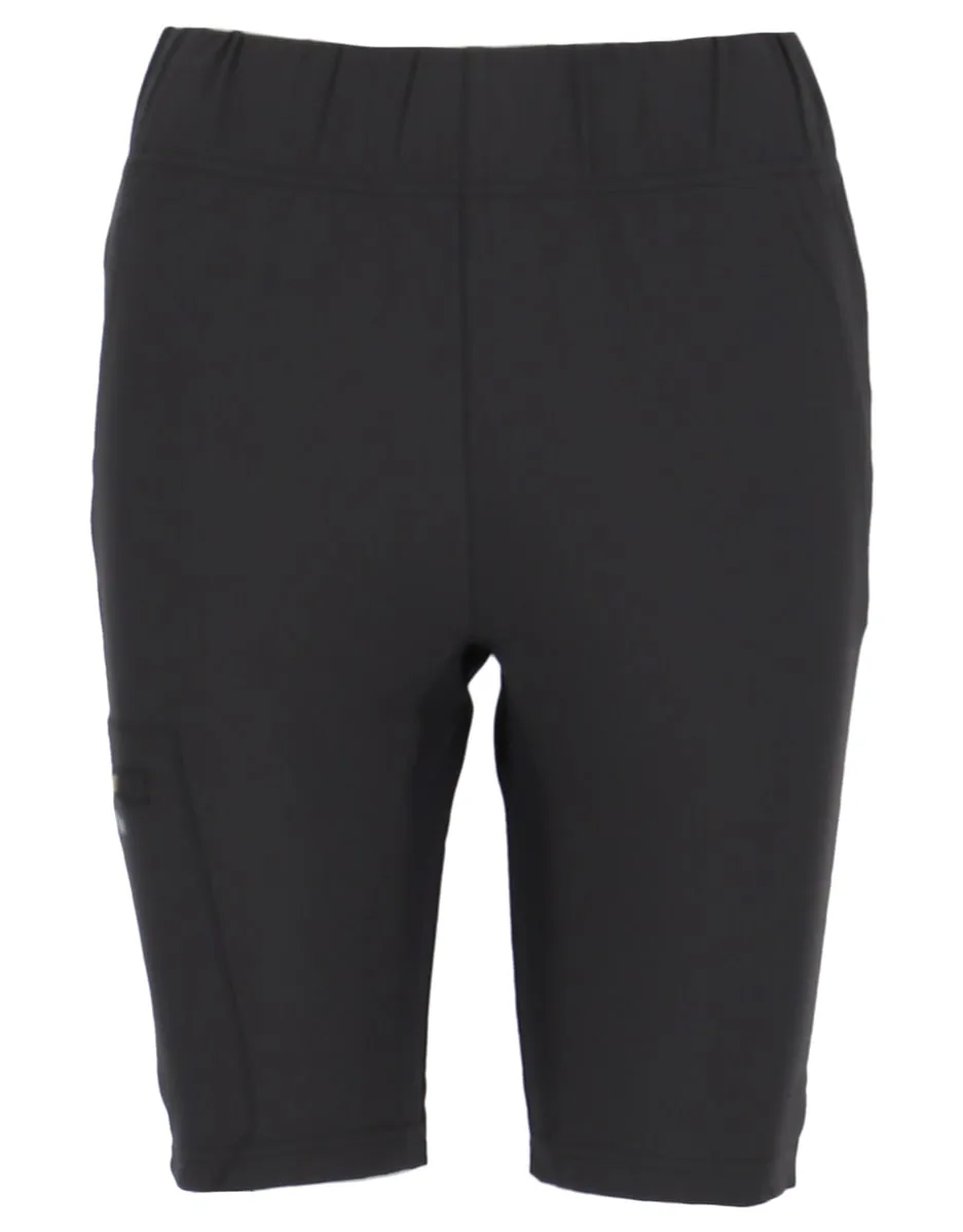 Twentyfour 1222 Shape Shorts D Skyggesort