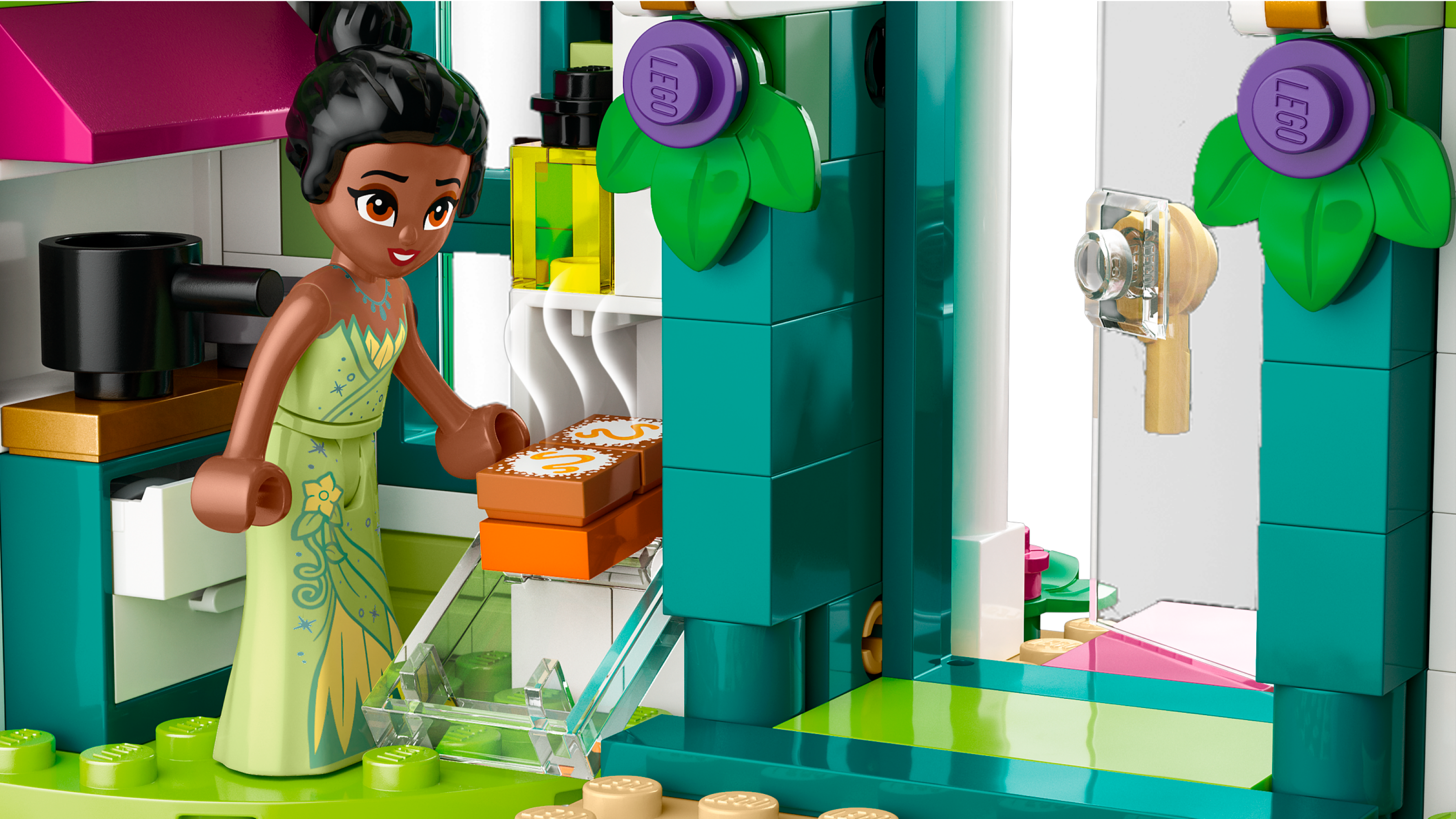 As Aventuras das Princesas da Disney no Mercado 43246