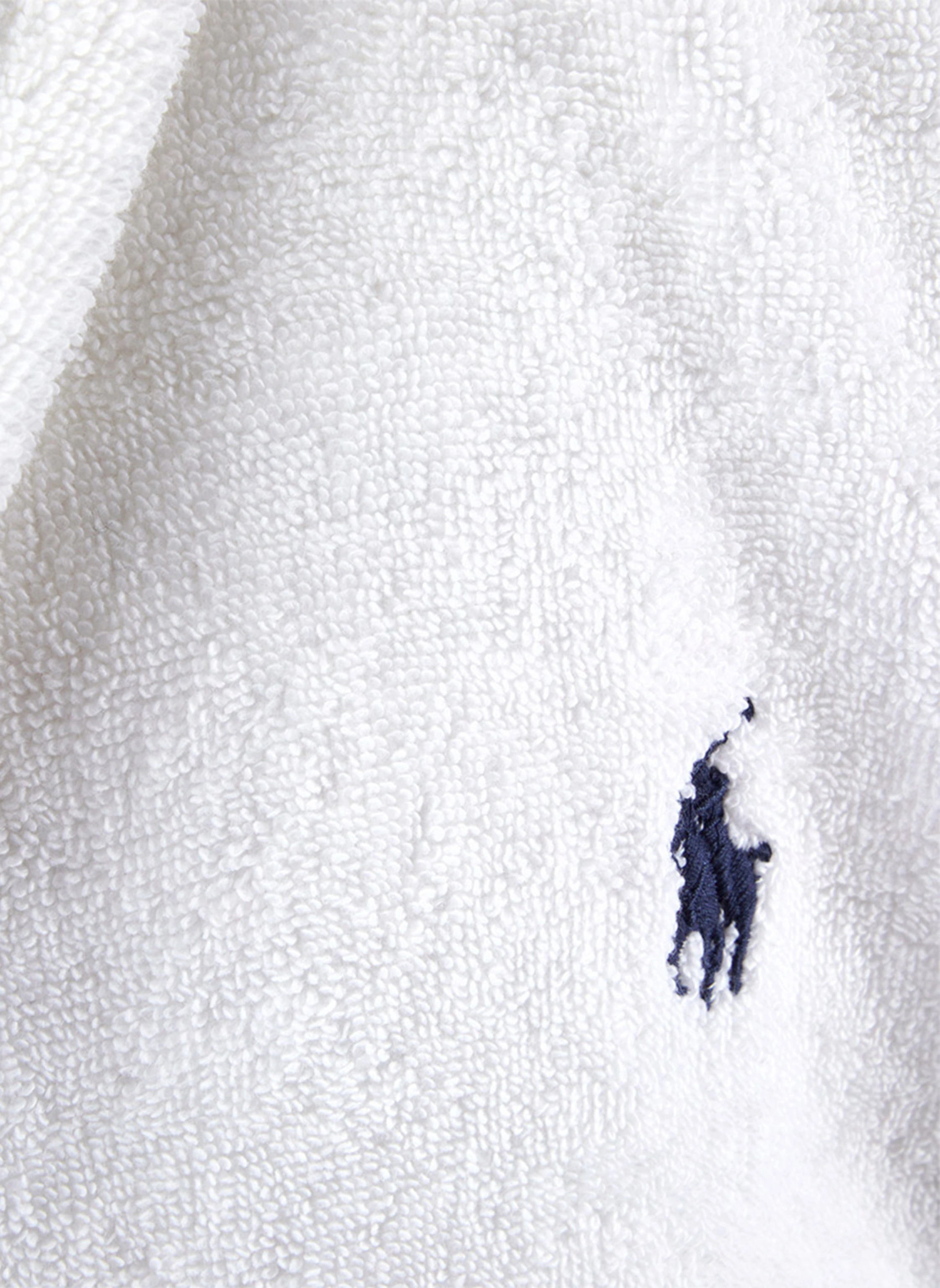 RALPH LAUREN HOME Bademantel POLO PLAY BADEMANTEL