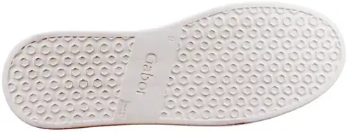 Gabor multi 66.485.62 - maat 9 veterschoen multi - maat 9 Calandschoen