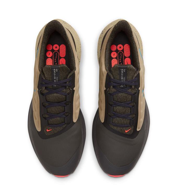 Nike Air Men Winflo 9 Shield Hardloopschoenen