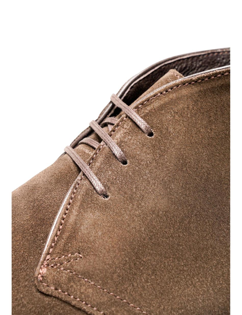 SCHNÜRBOOTS MURRAY GB