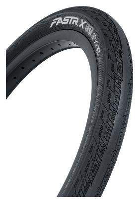 Pneu BMX Tioga FastR X Basic Rigide 20'' Noir