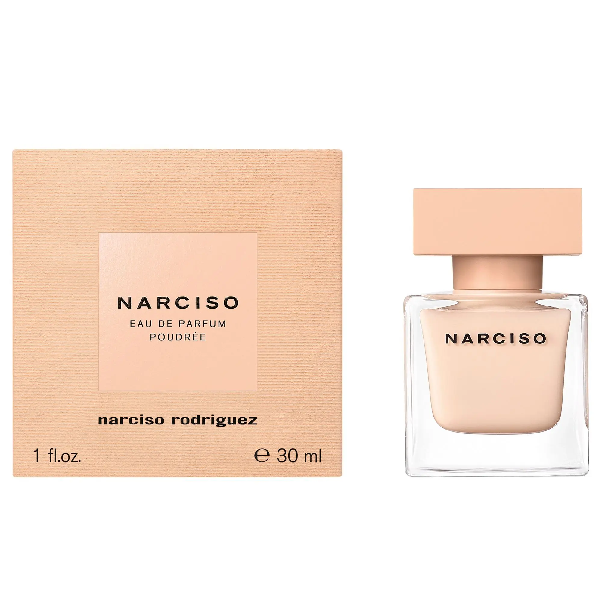 Narciso Rodriguez - NARCISO Eau de Parfum Poudrée- Eau de parfum
