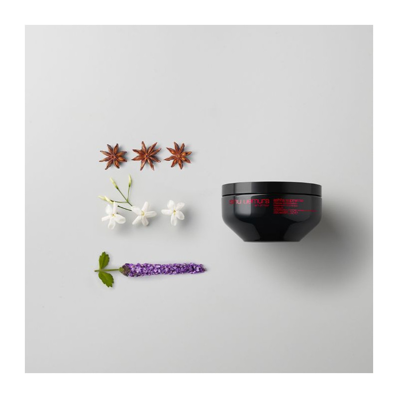 Coffret Ashita Supreme Shu Uemura 2024