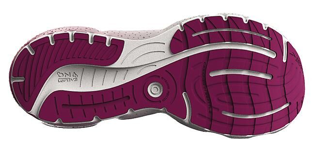 BROOKS RUNNING - CHAUSSURES DE RUNNING GLYCERIN 20 W