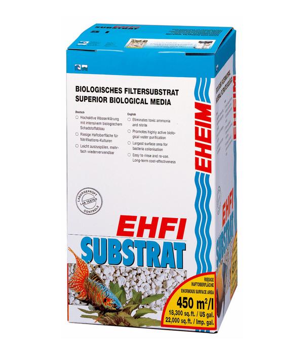 EHEIM Bio-Filtermedium SUBSTRAT