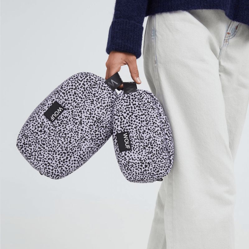 Trousse de toilette 22 cm Julia