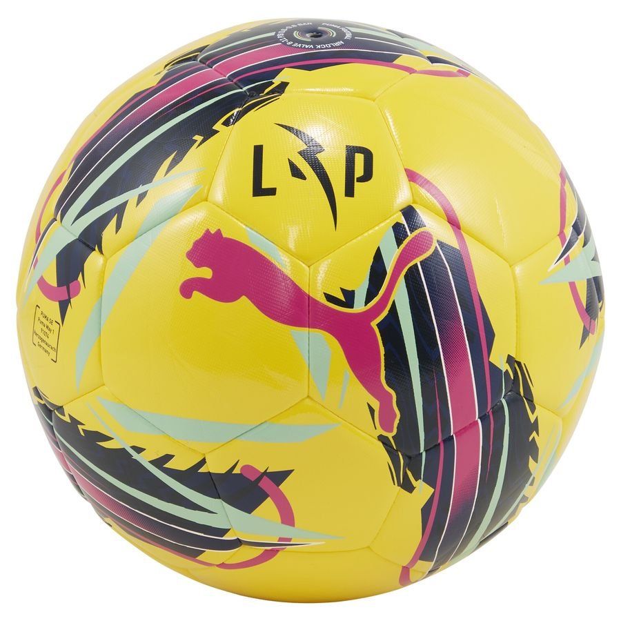 Puma Liga Portugal Hybrid Fußball