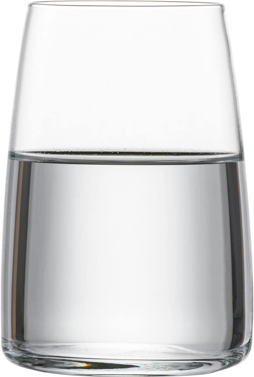 ZWIESEL GLAS Gläser-Set VIVID SENSES 8-teilig transparent