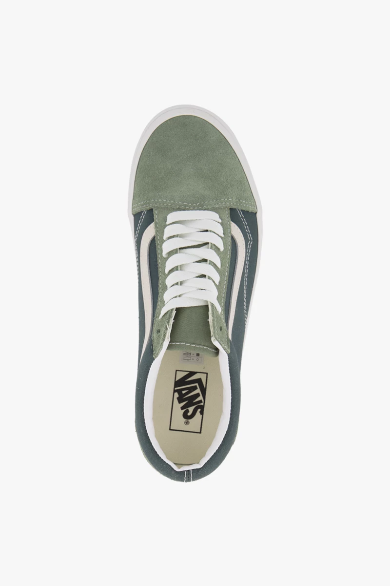 VANS Old Skool Herren Sneaker