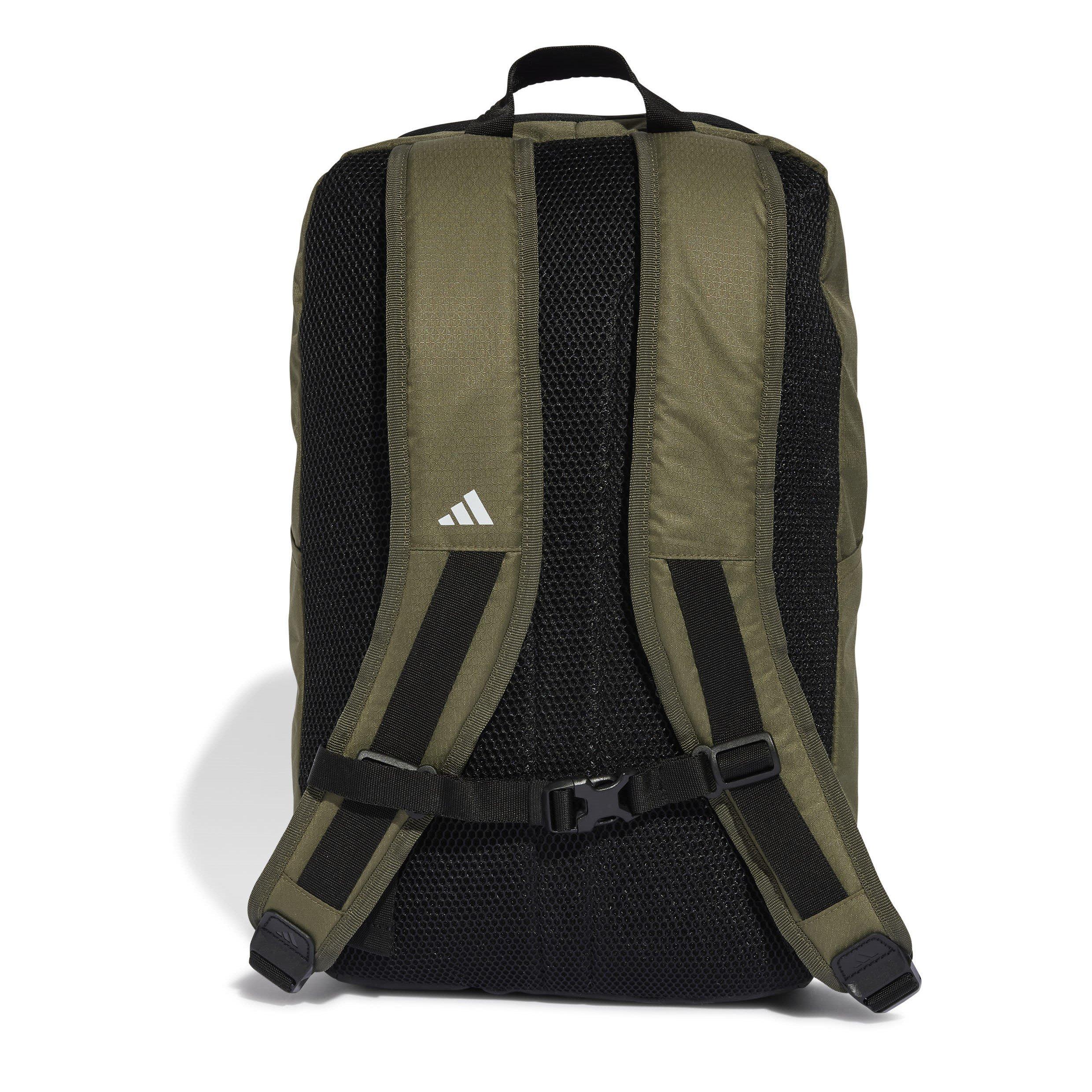 adidas Essentials 3 Stripes Backpack Adults