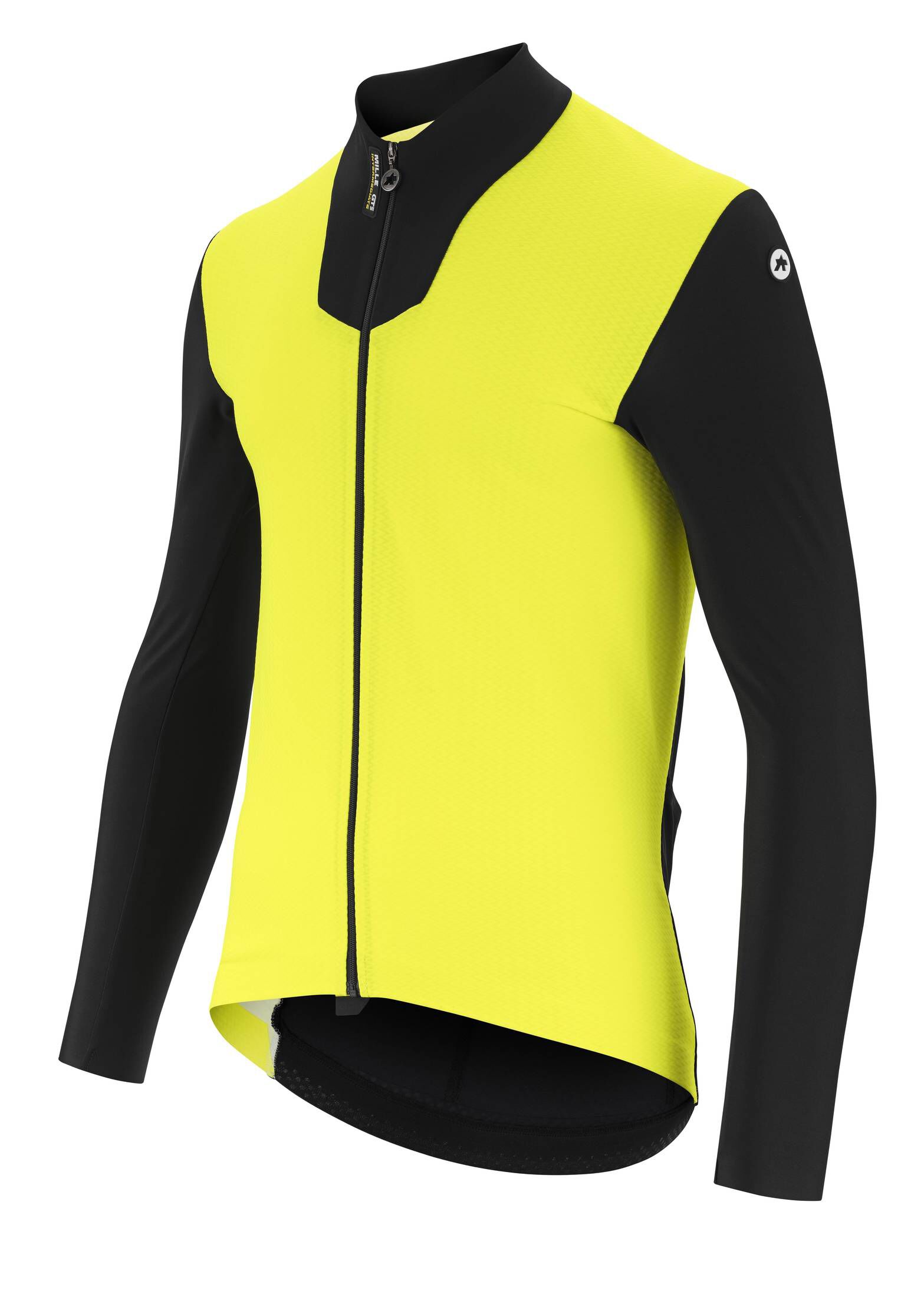 ASSOS| Herren Fahrradjacke MILLE GTS SPRING FALL JACKET C2