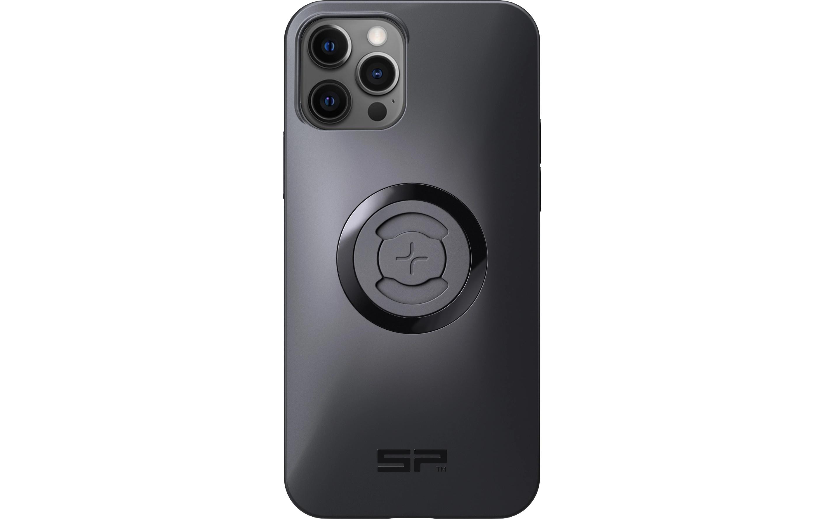 Sport- & Outdoorhülle iPhone 12 Pro / 12Flexible und absolut sichere Handyhülle