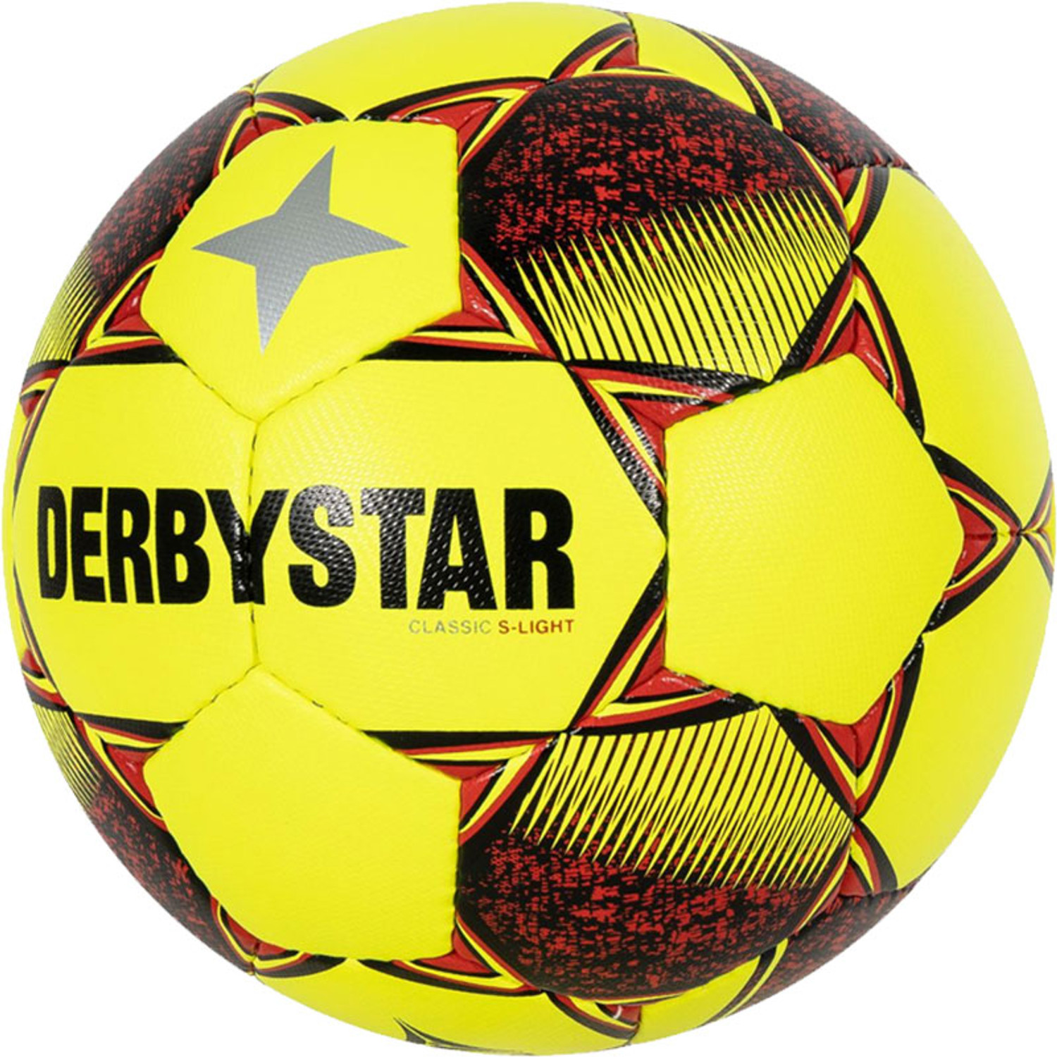 Derbystar Classic Super Light II AG - Maat 5