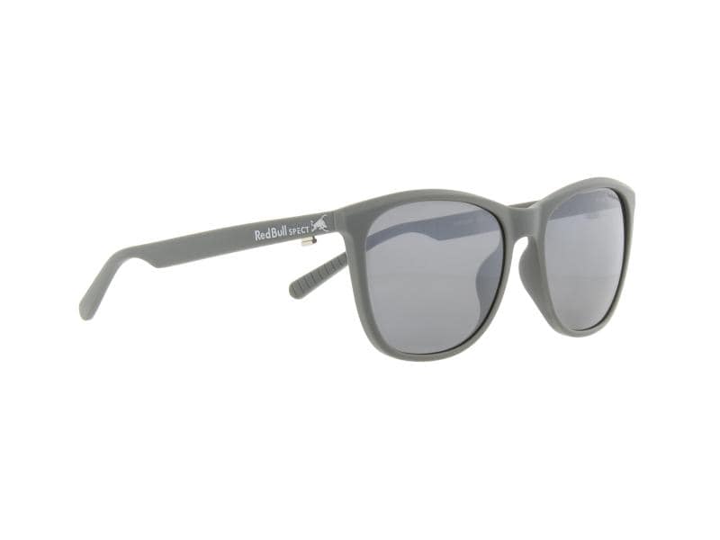 RedBull SPECT Sonnenbrille SPECT FLY Polarisiert Stabile Sonnenbrille mit aussergewöhnlichem Halt