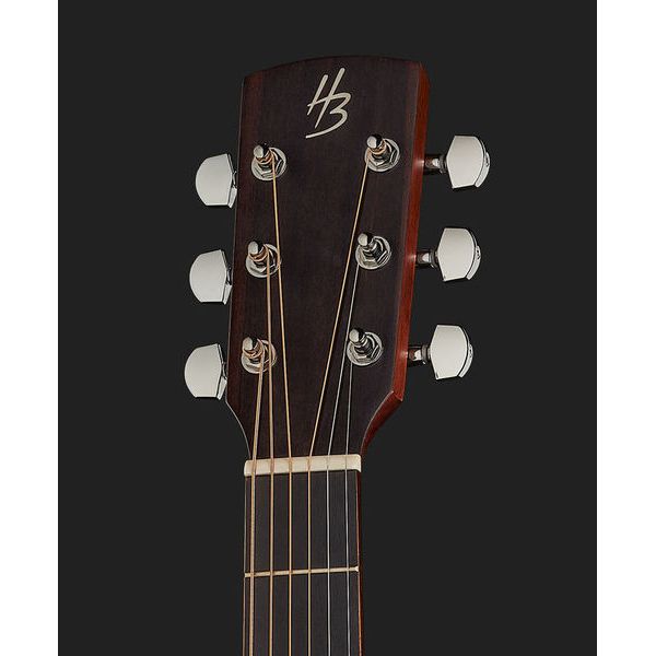 Harley Benton Custom Line CLD-16S