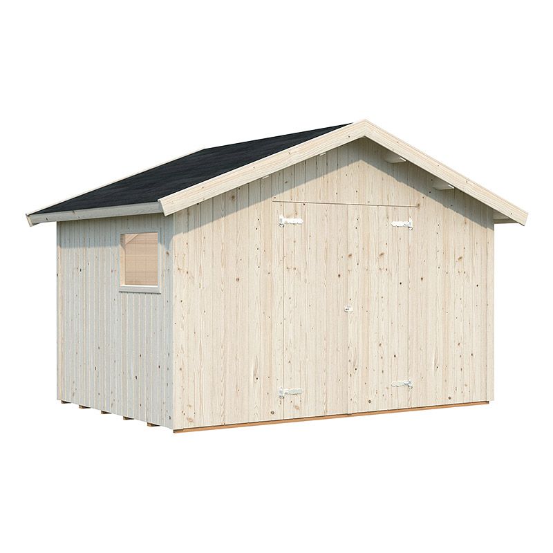 BOD PALMAKO NILS 8,2 M²