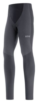 Pantalon Gore Wear C3 Partial GTX Thermo Noir