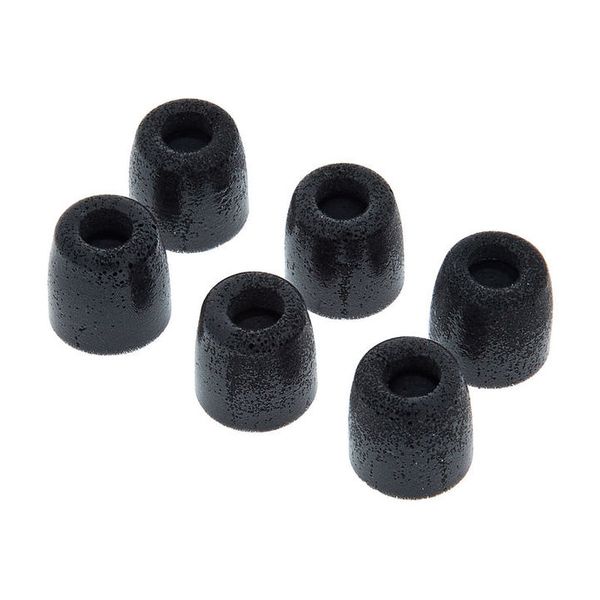 Comply Isolation T-500 Small Black