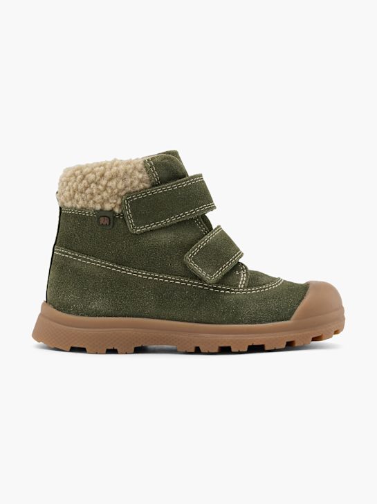 elefanten PASTIS Hoher Stiefel Grün