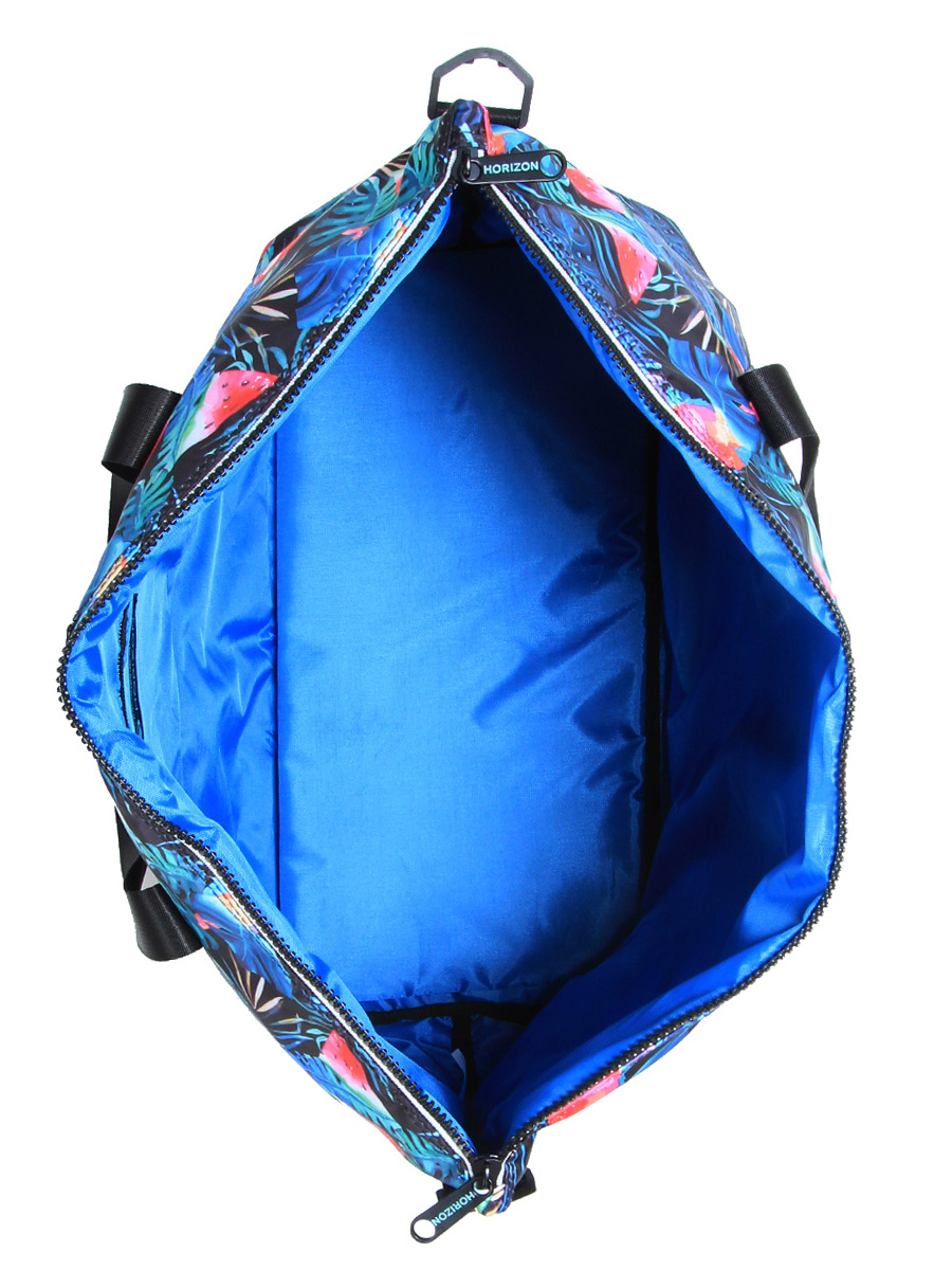Sac de voyage Horizon Tropical Forest 50 cm