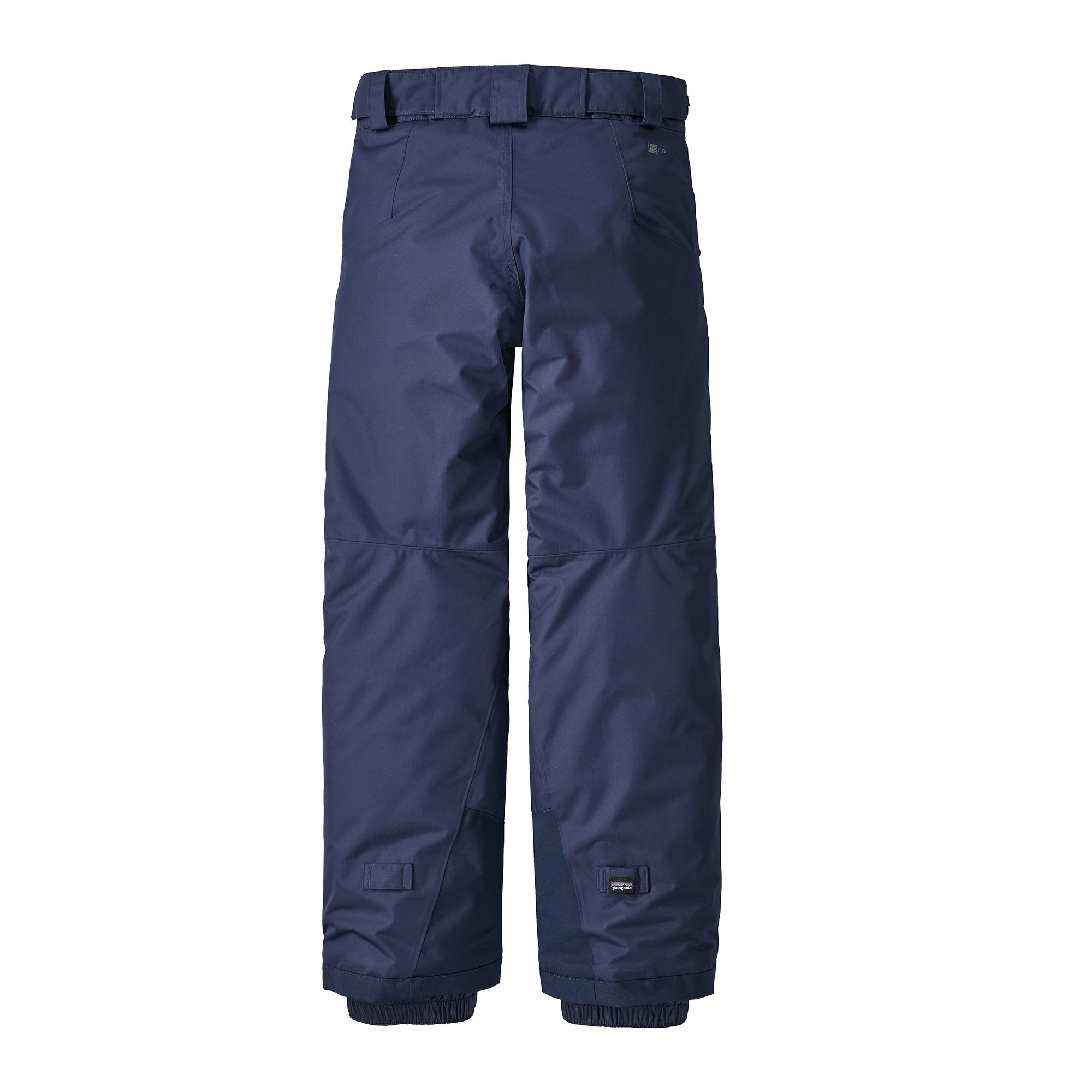 Patagonia Boys' Snowshot Pants<br>Premium ski og snowboard bukse!