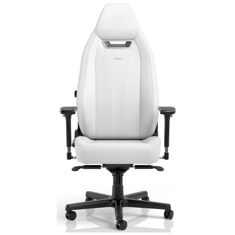 Noblechairs LEGEND (White Edition)
