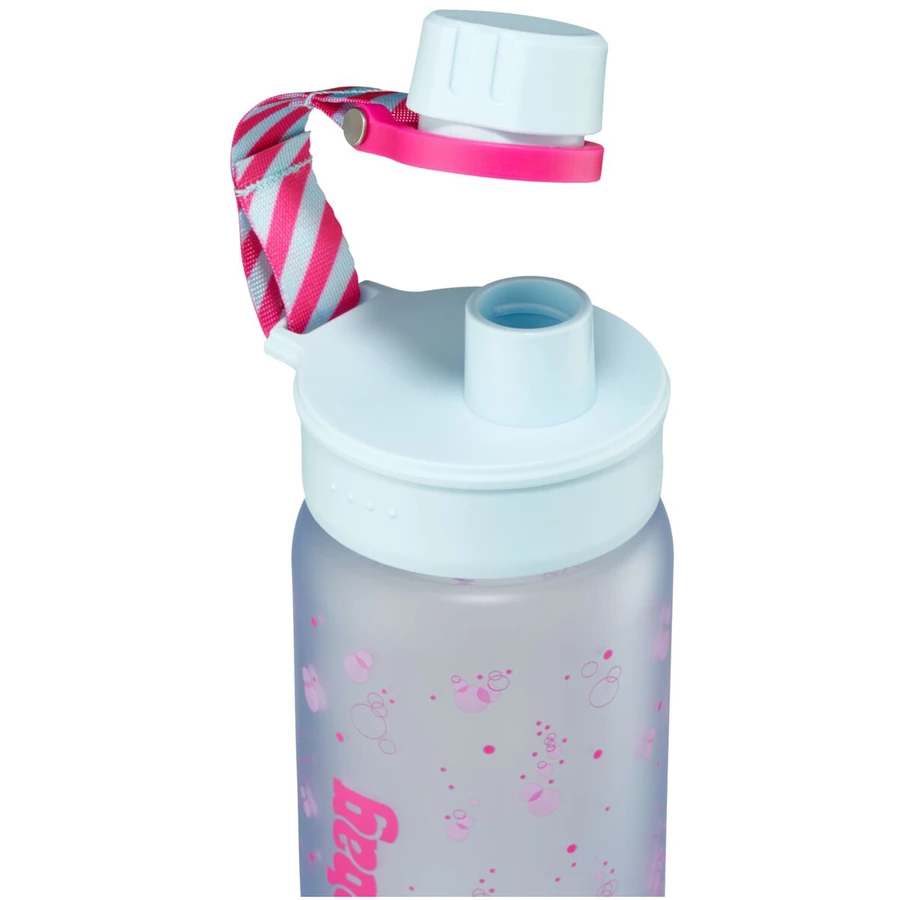 Ergobag Zubehör - Trinkflasche 550 ml Bubbles