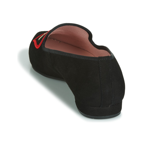 Pretty Ballerinas - ANGELIS - Noir