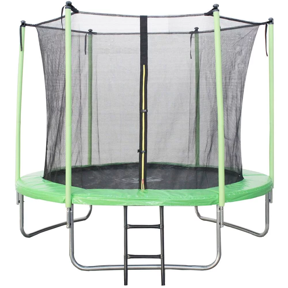 TRAMPOLINE 2.44 M