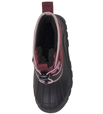 Hummel Winterstiefel - Icicle Low Jr - Rhododendron
