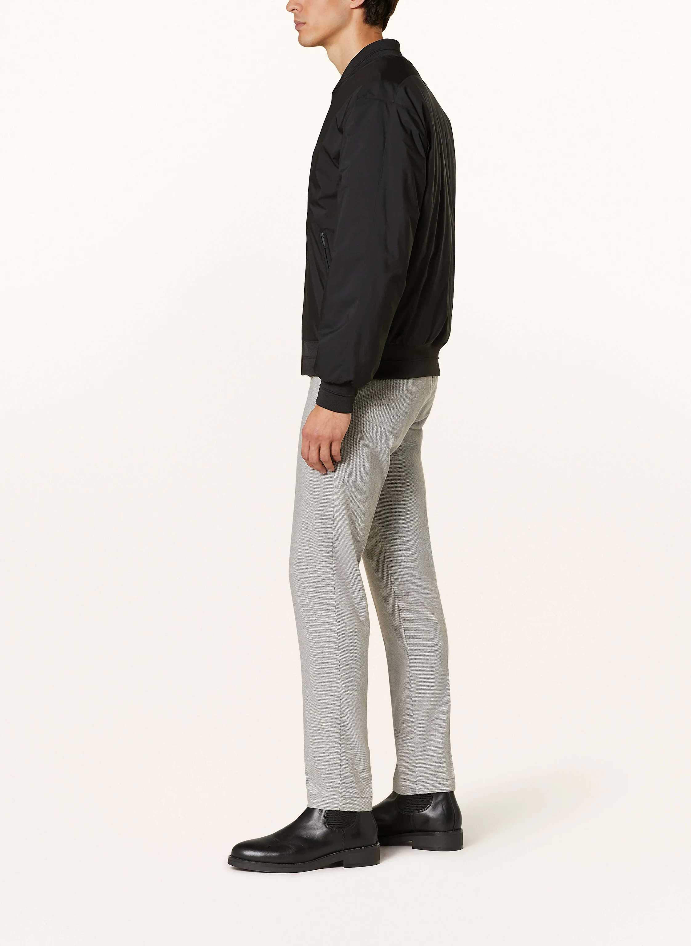 CINQUE Chino CIBRAVO Slim Fit