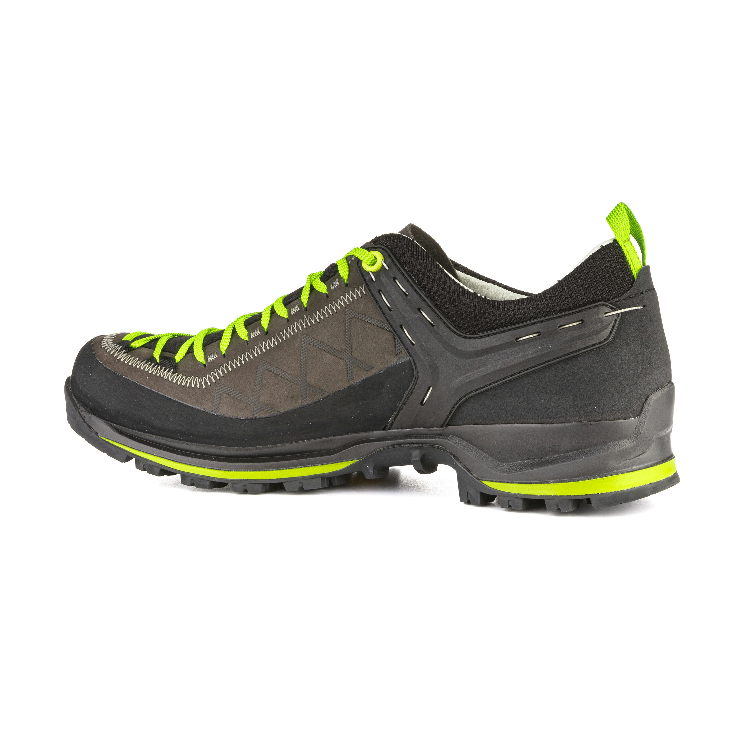 Mountain Trainer Leather Herren Schuhe